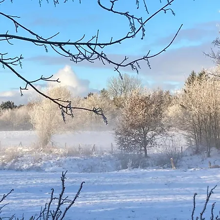 Apartmán De Ole -swalbennest