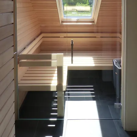 Apartmán De Ole -swalbennest *