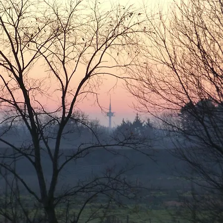 Apartmán De Ole -swalbennest