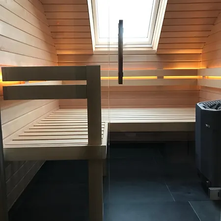 Apartmán De Ole -swalbennest