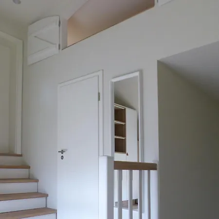 De Ole -swalbennest Apartmán Lutjenholm