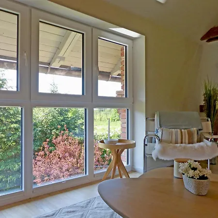 Apartmán De Ole -swalbennest