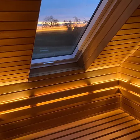 De Ole -swalbennest Lutjenholm