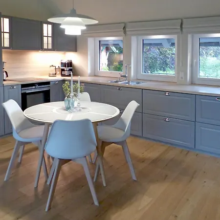 Apartmán De Ole -swalbennest *