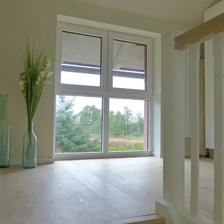 Apartmán De Ole -swalbennest