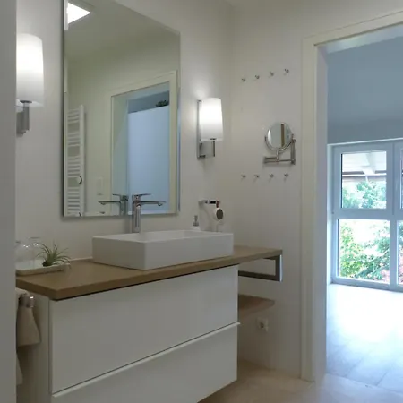 Apartmán De Ole -swalbennest *