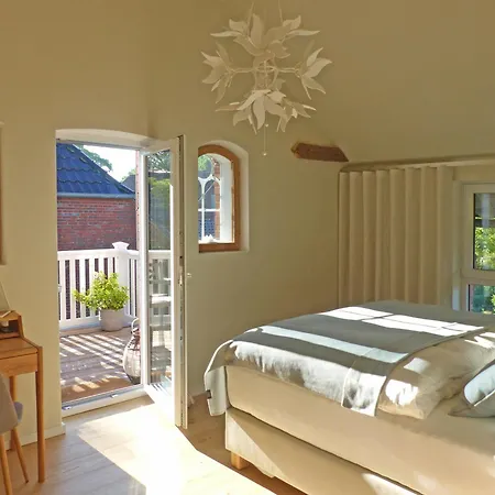 De Ole -swalbennest *