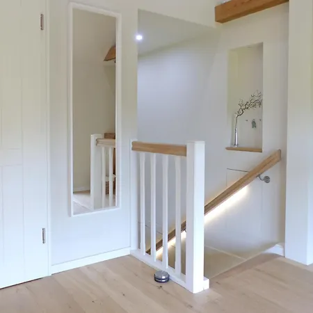 De Ole -swalbennest Apartmán *