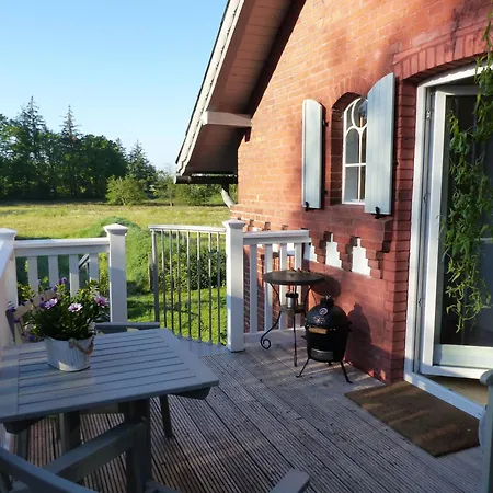 Apartmán De Ole -swalbennest *